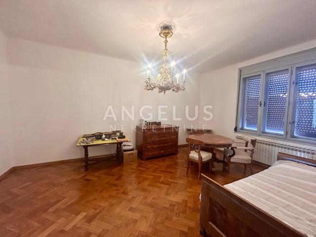 Zagreb, Centar – Gundulićeva ulica, 140 m2, 4. kat s liftom