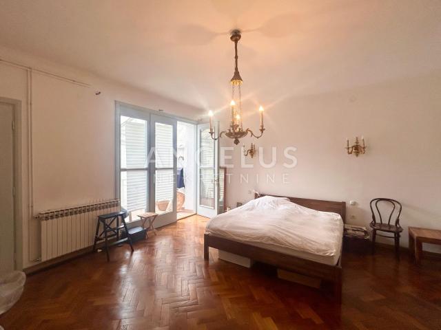 Zagreb, Centar – Gundulićeva ulica, 140 m2, 4. kat s liftom