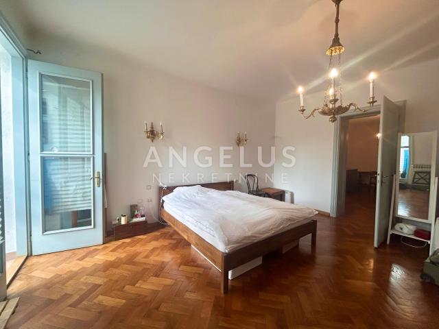 Zagreb, Centar – Gundulićeva ulica, 140 m2, 4. kat s liftom