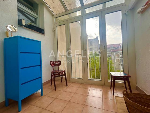 Zagreb, Centar – Gundulićeva ulica, 140 m2, 4. kat s liftom