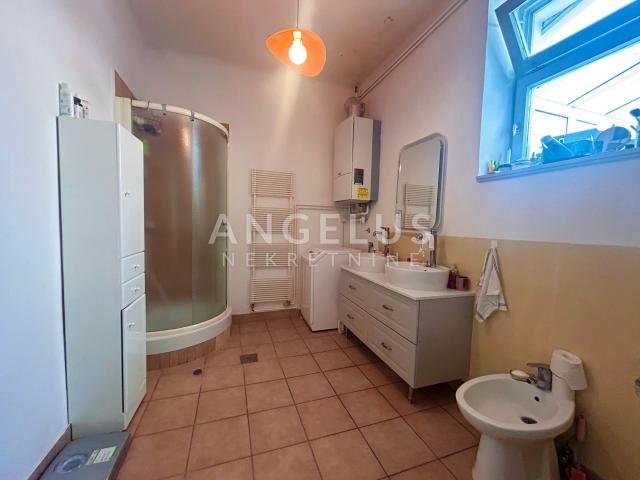 Zagreb, Centar – Gundulićeva ulica, 140 m2, 4. kat s liftom