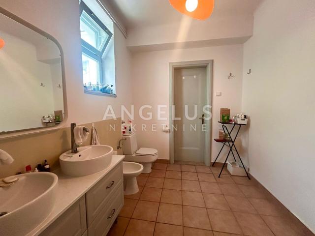 Zagreb, Centar – Gundulićeva ulica, 140 m2, 4. kat s liftom