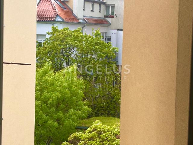 Zagreb, Centar – Gundulićeva ulica, 140 m2, 4. kat s liftom