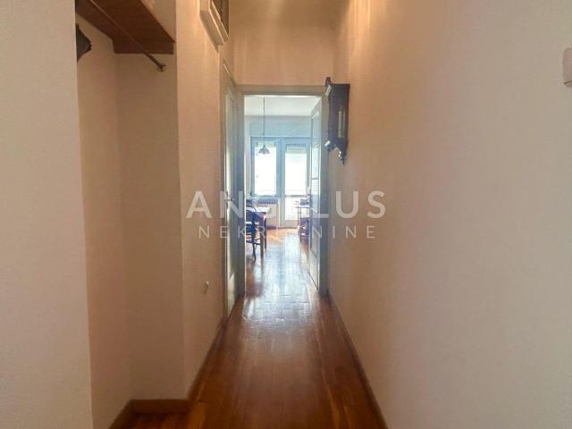 Zagreb, Centar – Gundulićeva ulica, 140 m2, 4. kat s liftom