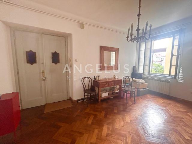 Zagreb, Centar – Gundulićeva ulica, 140 m2, 4. kat s liftom
