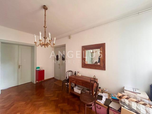 Zagreb, Centar – Gundulićeva ulica, 140 m2, 4. kat s liftom