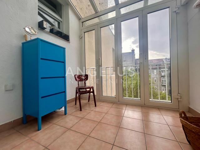 Zagreb, Centar – Gundulićeva ulica, 140 m2, 4. kat s liftom
