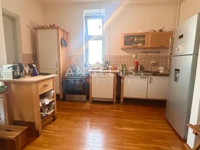 Zagreb, Centar – Gundulićeva ulica, 140 m2, 4. kat s liftom
