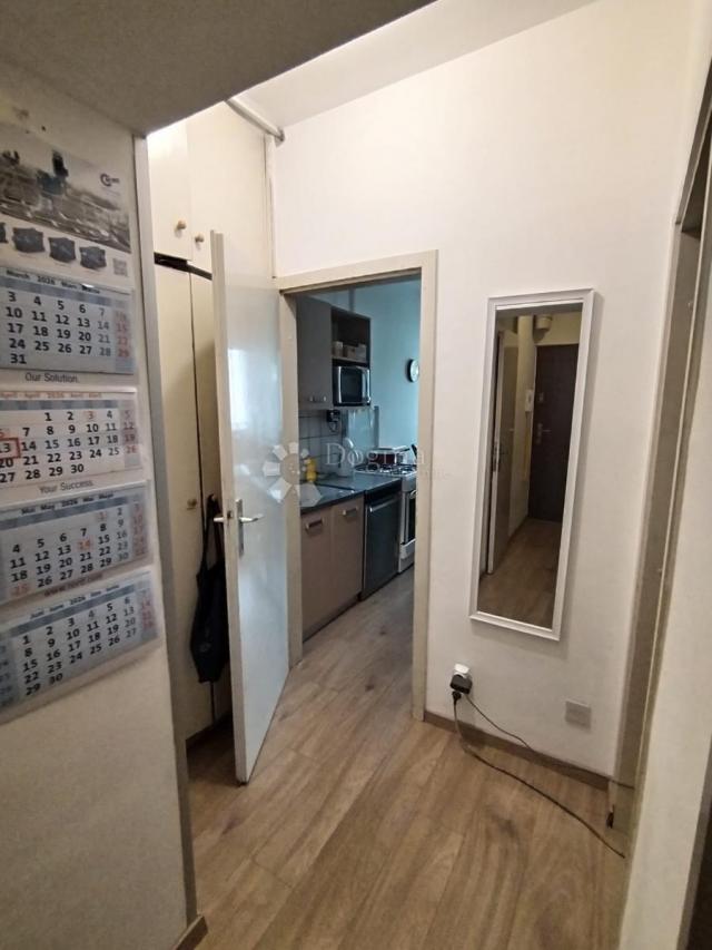 Dvosobni stan u Križevcima-prizemlje