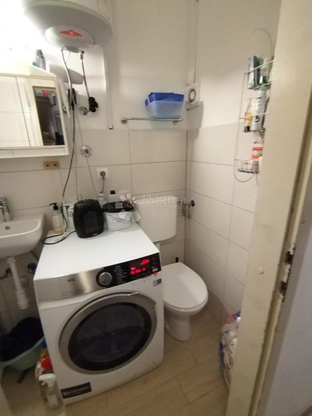 Dvosobni stan u Križevcima-prizemlje