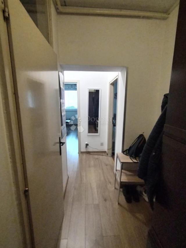 Dvosobni stan u Križevcima-prizemlje