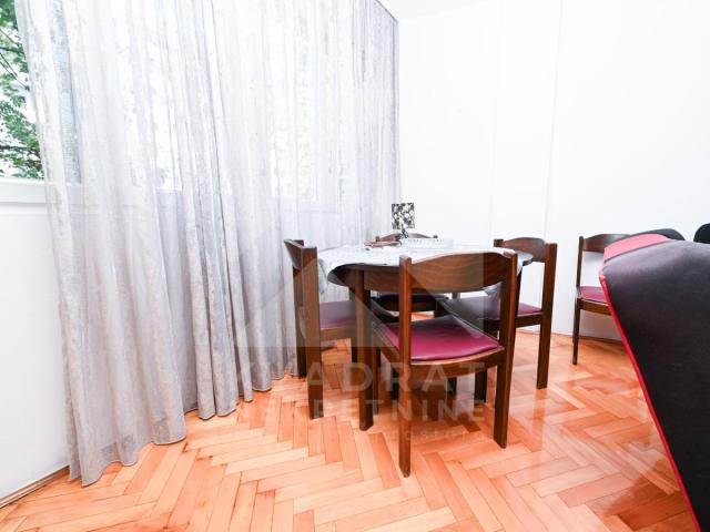 Izdavanje, Garsonjera, Podgorica, Preko Morače, 29m2