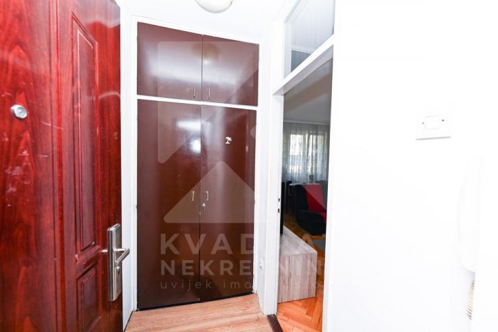 Izdavanje, Garsonjera, Podgorica, Preko Morače, 29m2