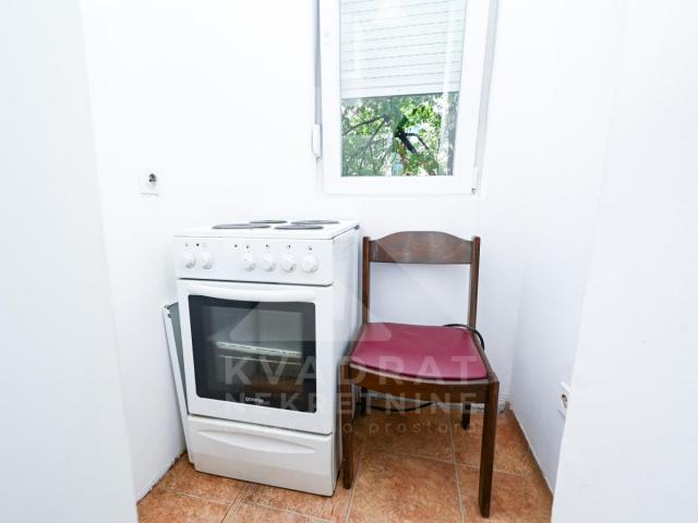 Izdavanje, Garsonjera, Podgorica, Preko Morače, 29m2
