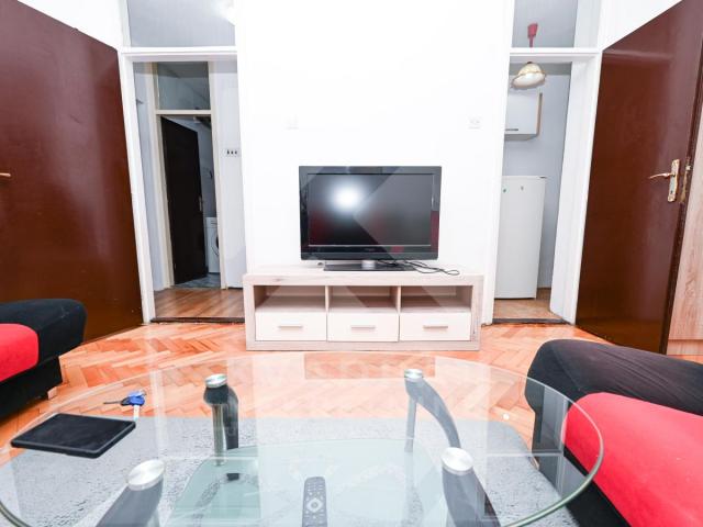 Izdavanje, Garsonjera, Podgorica, Preko Morače, 29m2