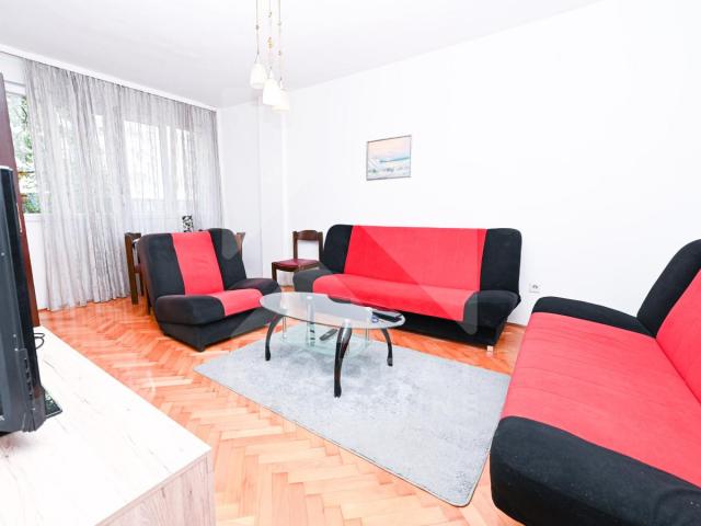 Izdavanje, Garsonjera, Podgorica, Preko Morače, 29m2