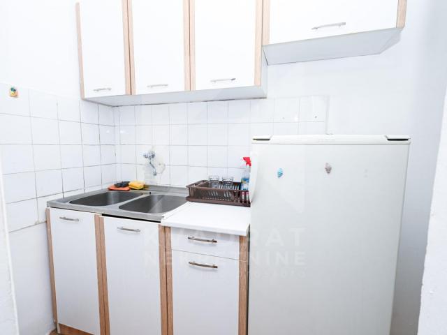 Izdavanje, Garsonjera, Podgorica, Preko Morače, 29m2