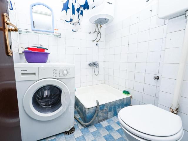 Izdavanje, Garsonjera, Podgorica, Preko Morače, 29m2