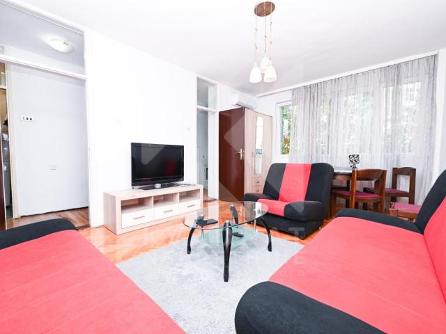Izdavanje, Garsonjera, Podgorica, Preko Morače, 29m2