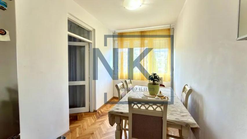Prodaja | Dvosoban stan | 84m2 | Podgorica, Preko Morače