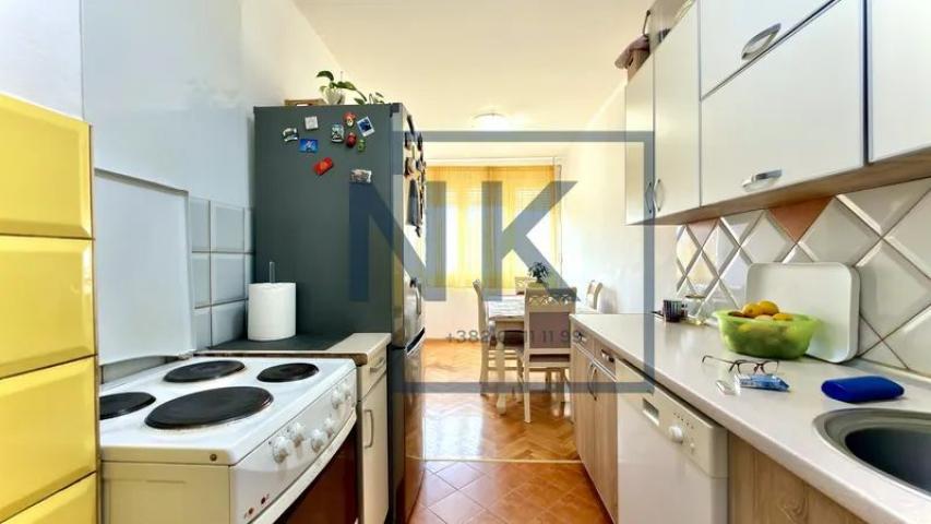 Prodaja | Dvosoban stan | 84m2 | Podgorica, Preko Morače