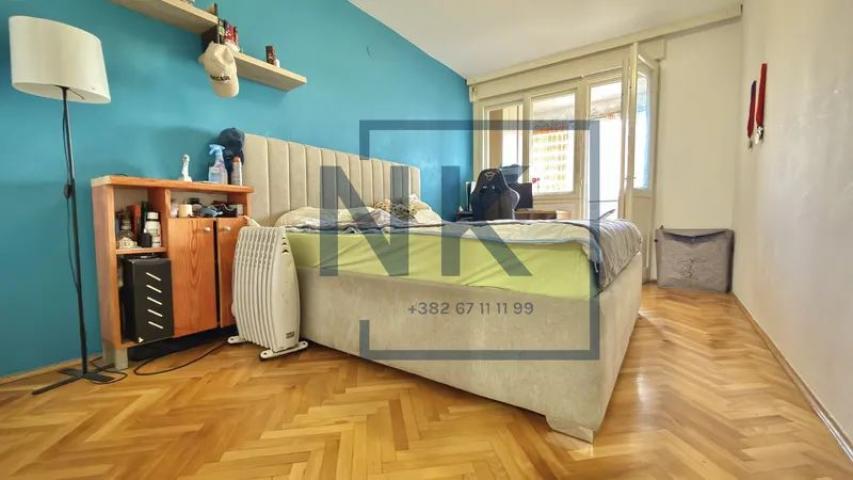 Prodaja | Dvosoban stan | 84m2 | Podgorica, Preko Morače