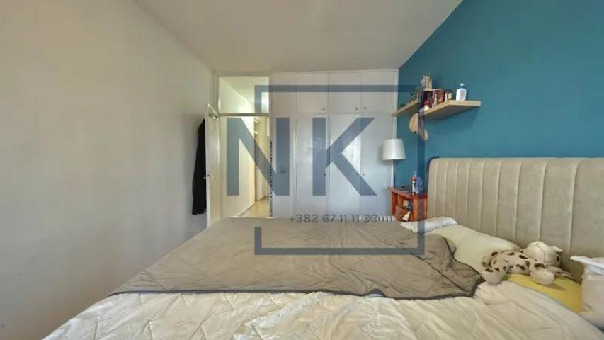 Prodaja | Dvosoban stan | 84m2 | Podgorica, Preko Morače