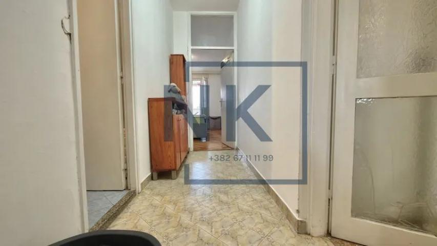 Prodaja | Dvosoban stan | 84m2 | Podgorica, Preko Morače