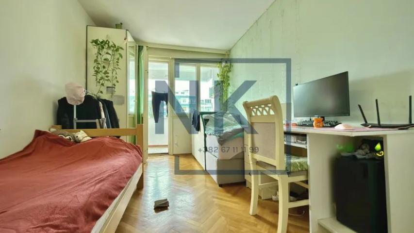 Prodaja | Dvosoban stan | 84m2 | Podgorica, Preko Morače