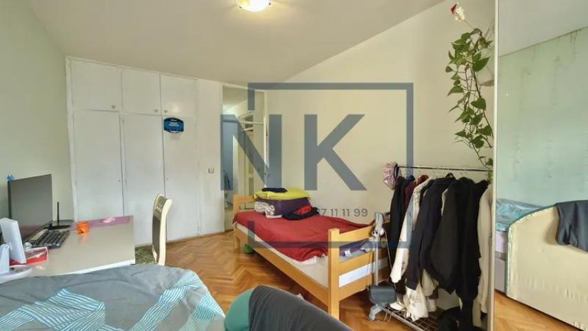 Prodaja | Dvosoban stan | 84m2 | Podgorica, Preko Morače