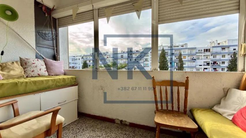 Prodaja | Dvosoban stan | 84m2 | Podgorica, Preko Morače