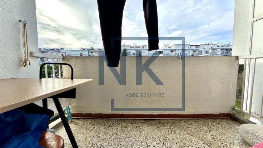 Prodaja | Dvosoban stan | 84m2 | Podgorica, Preko Morače