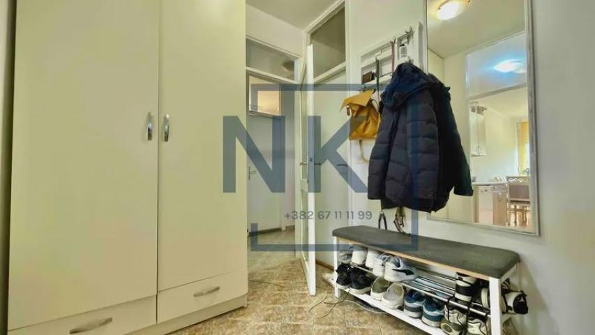 Prodaja | Dvosoban stan | 84m2 | Podgorica, Preko Morače