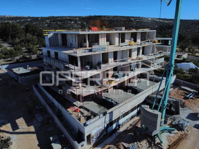 Penthouse,145m2, Primošten- novogradnja