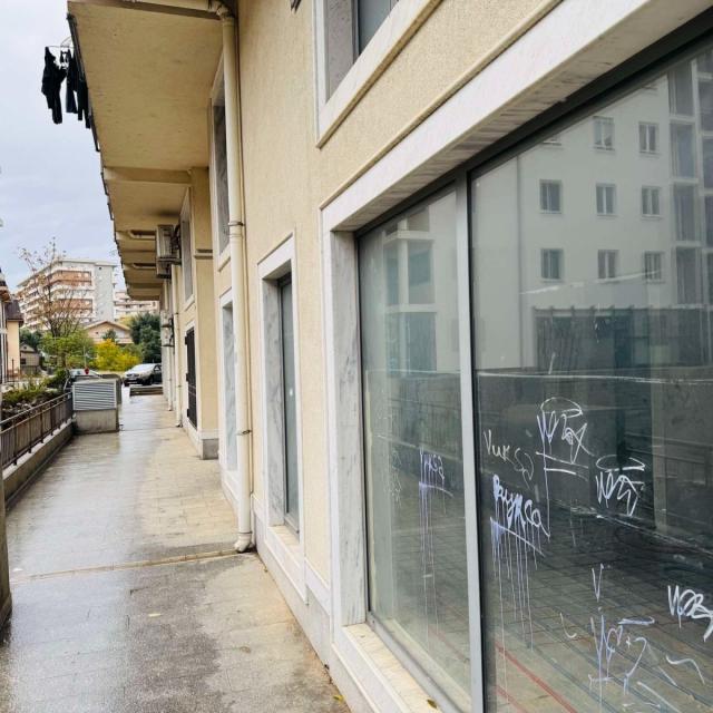 Podgorica, iza Delte – dvosoban namješten stan