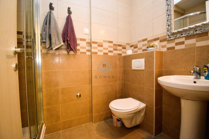 Jednosoban namješten stan 41m2, Ljubović - Podgorica