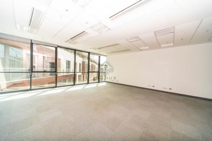 Kancelarijski prostor 263m2, Atlas Capital - Podgorica