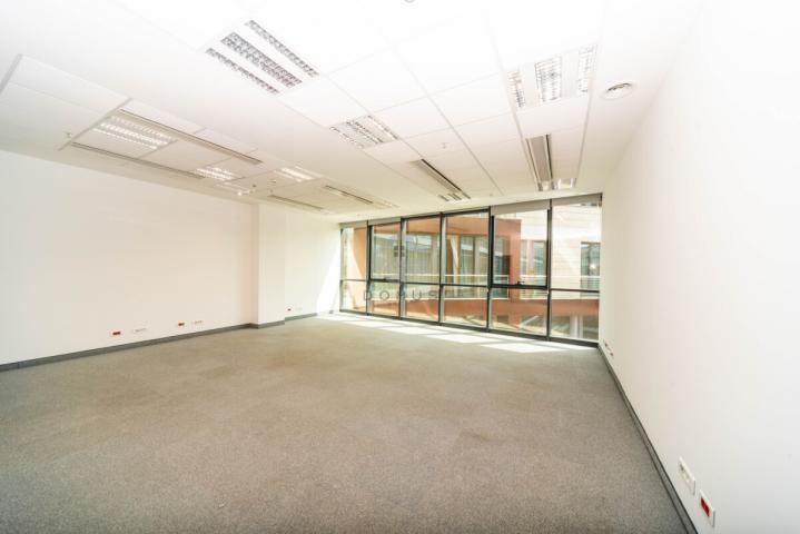 Kancelarijski prostor 263m2, Atlas Capital - Podgorica