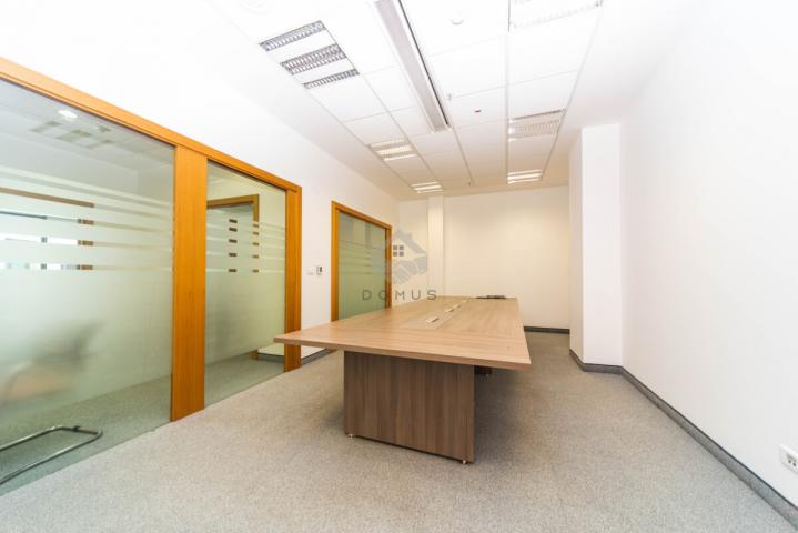 Kancelarijski prostor 263m2, Atlas Capital - Podgorica