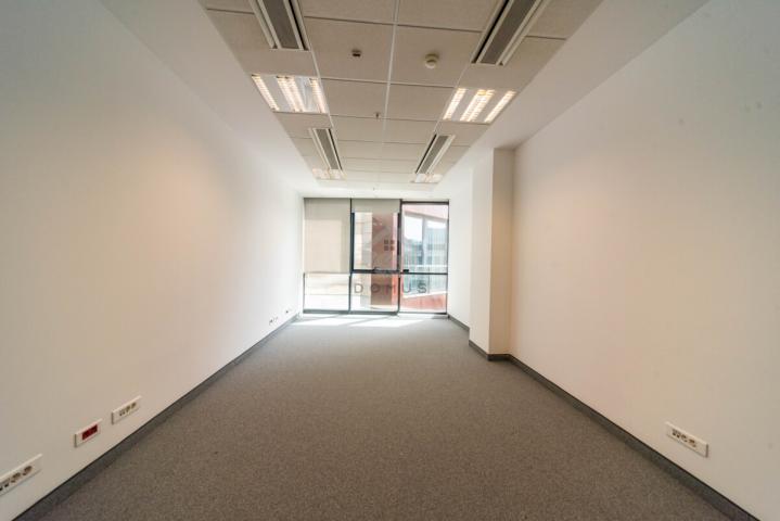 Kancelarijski prostor 263m2, Atlas Capital - Podgorica