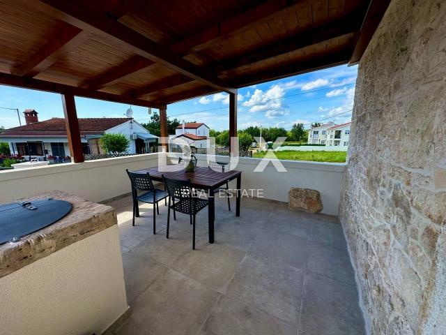 ISTRA, POREČ - Kamena kuća u blizini Poreča