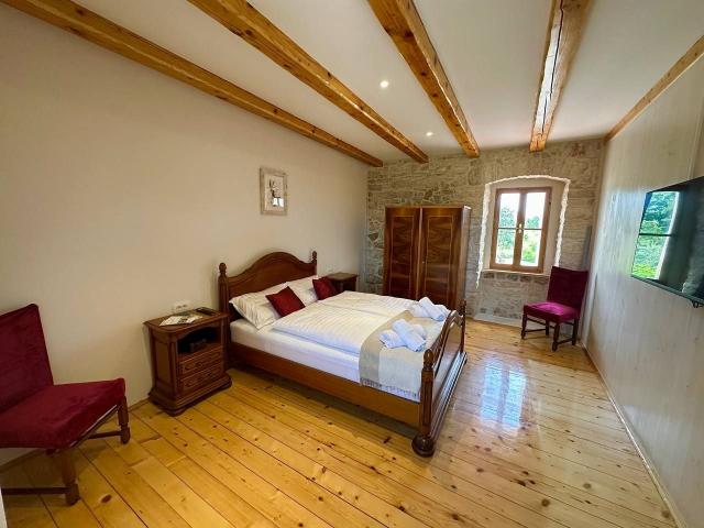 ISTRA, POREČ - Kamena kuća u blizini Poreča