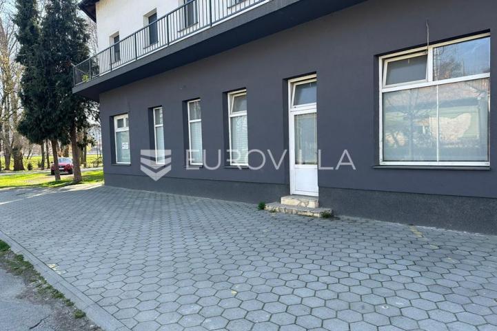 Požega, prostrani poslovni prostor 140 m²