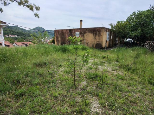 PLAC SA GRADKEVINSKOM DOZVOLOM 