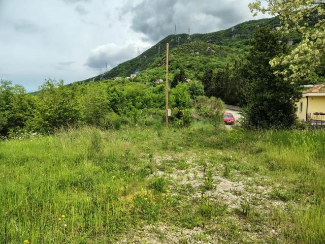 PLAC SA GRADKEVINSKOM DOZVOLOM 