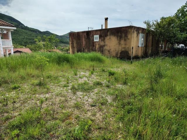 PLAC SA GRADKEVINSKOM DOZVOLOM 