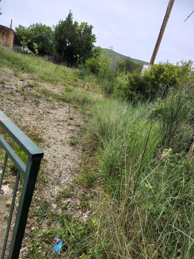 PLAC SA GRADKEVINSKOM DOZVOLOM 