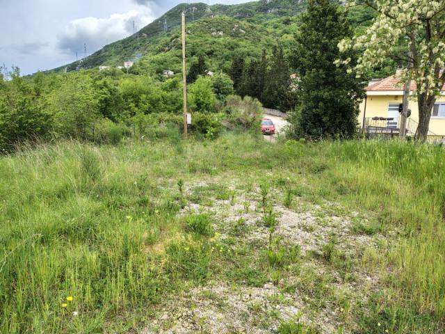 PLAC SA GRADKEVINSKOM DOZVOLOM 