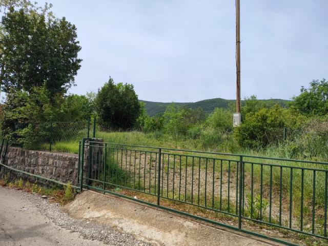 PLAC SA GRADKEVINSKOM DOZVOLOM 