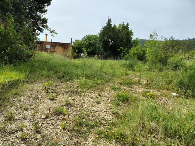 PLAC SA GRADKEVINSKOM DOZVOLOM 